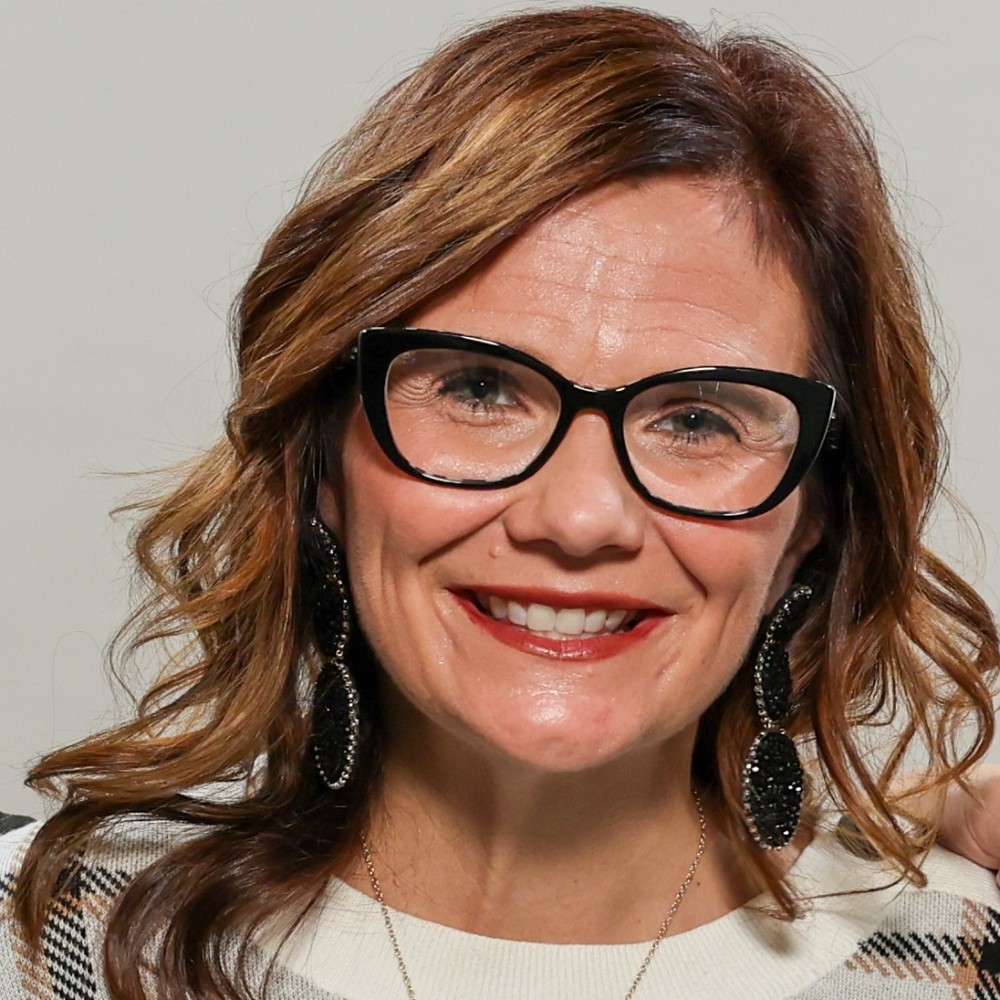 Meet your Posher, Shannon